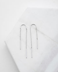 Zafino - Ivy Thread Earring